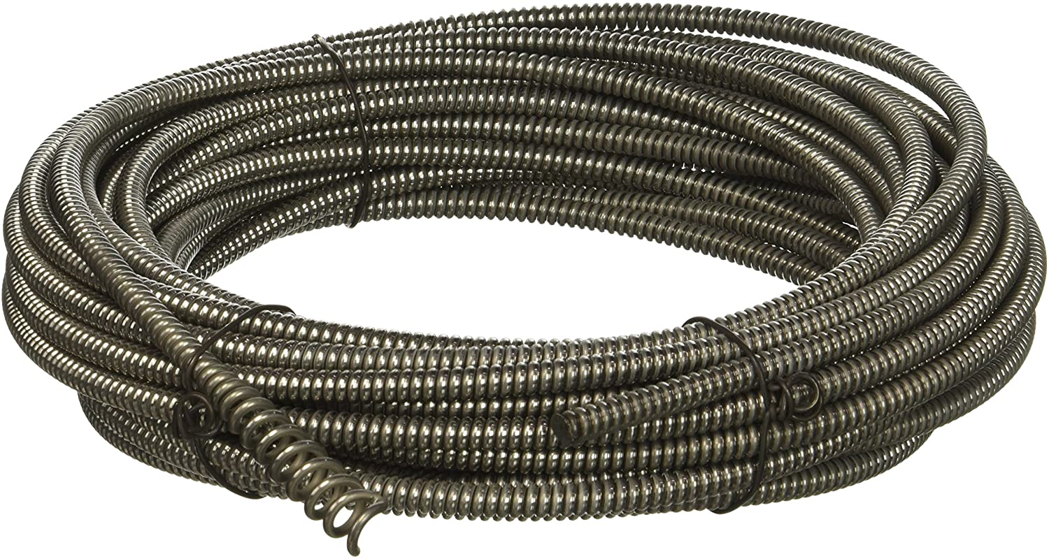 50HE1-A GENERAL 5/16 X 50 CABLE WITH OPEN HOOK from GENERAL