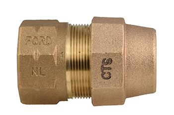 579960                         FORD 1-1/2 FIP X 1-1/2 CTS GRIP JOINT ADAPTE