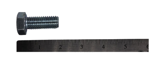 285969                         5/8 X 1-1/2 GR5 HEX HEAD BOLT from BOLTNUT