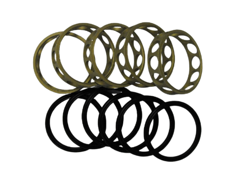 915974                         SEAL & SPACER ASSEMBLEY from WOODBROS