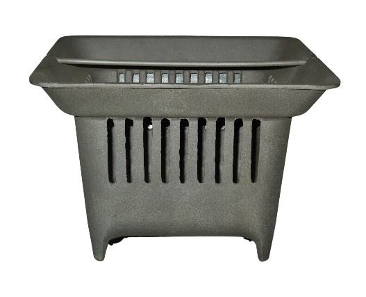 914135                         JRS ALUMINUM SED BUCKET FOR 12X12 FS from JR