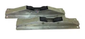 676358                         PIPE ROLLER KIT (PAIR) from USSAW