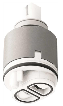 7002                           CFG PRESSURE-BALANCING SHOWER CARTRIDGE from