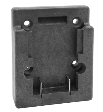 CPAPDEW REED DEWALT BATTERY ADAPTER PLATE from REED