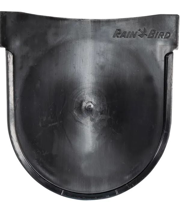 748563                         RAINBIRD STANDARD CHANNEL DRAIN END CAP from