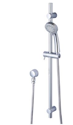 P-4530 OLYMPIA i2 HANDHELD SHOWER SET-CP from PIONEER