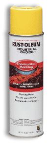 763278                         RUSTOLEUM 264695 M1400 HI- oz WATERBASE from