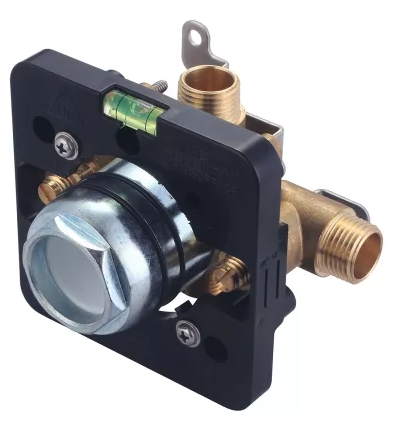 V-2300B-B OLYMPIA TUB/SHOWER VALVE WITH STOPS from PIONEER