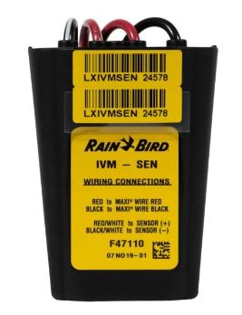 772628                         RAINBIRD 2-WIRE RAIN SENSOR DEVICE from RAIN