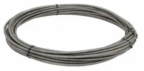 87582 RIDGID 3/8" X 75' CABLE C-32IW from RIDGMAPP