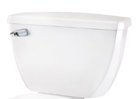 G0028380 GERBER ULTRA FLUSH TANK 1.0 GPF 12" ROUGH IN -WHITE from GERBRFIX