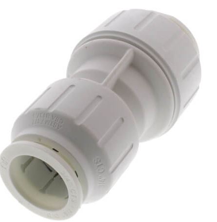 PEI203628 JOHN GUEST 1 X 3/4 COUPLER from JOHNGUES