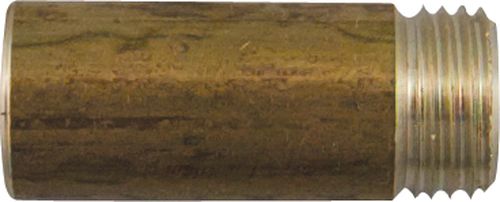 914360                         1/2 X 20 STREAMWAY BRASS SEAT from MARKS