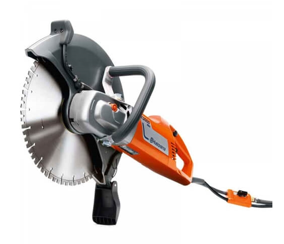 818008                         HUSQVARNA K4000 WET 14"POWER CUTTER from HUS