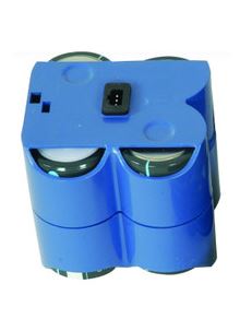 820833                         SPECTRA BATTERY PACK from SPECTRA