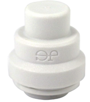 843875                         JG 1/4" END CAP from JOHNGUES