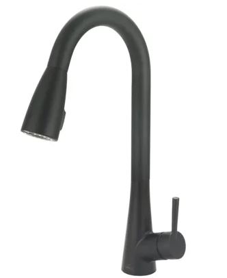 853520                         OLYMPIA i2 SINGLE HANDLE TOUCHLESS PULL-DOWN