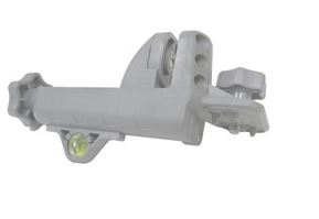 856958                         SPECTRA BRACKET CLAMP W/ BUBBLE VIAL from SP