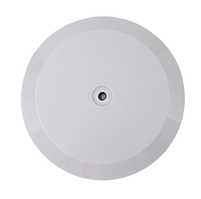871-4 4-1/2 IVORY CLEANOUT COVER from SIOUX