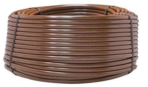 876941                         RAINBIRD .9 X 12" SPACING 250FT DRIPLINE WIT