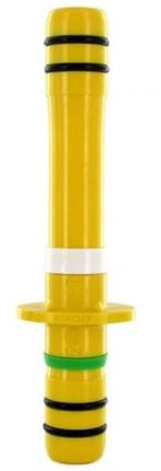 883623                         1" POLY STRETCH COUPLER FAST FITTING from KI