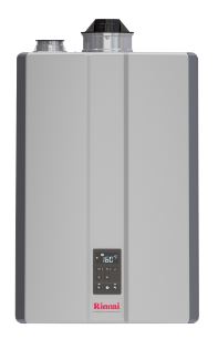 891426                         RINNAI SOLO BOILER 150K BTU from RINNAI