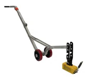 893539                         MAGNETIC MANHOLE LIFTING SYSTEM 2 BOX KIT- H