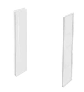 895081                         AQS-VP 24X62 SIDE WALL SET from AQUA-A2