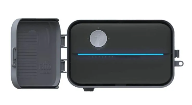 1053987                        RACHIO 3 PRO SERIES 16 ZONE SMART CONTROLLER