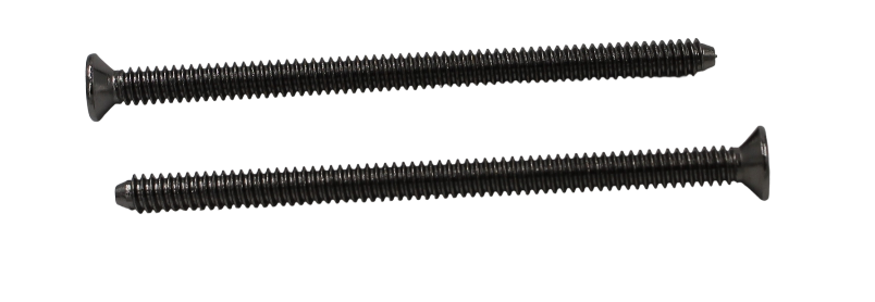 G0090132 GERBER TEMPGUARD II ESCUTCHEON SCREW from GERBRFIX