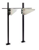 914163                         JRS SINGLE SUPPORT CARRIER from JRSMITH