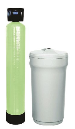 914699                         NOVO DOWNFLOW WATER SOFTENER 45K from MISCPL