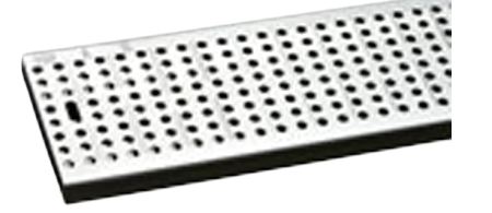 9870-451-SSPA JRS 1/2 METER SSPA GRATE FOR 9940 TRENCH from JRSENVIR