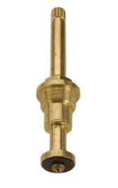 916512                         BRIGGS TUB/SHOWER HOT STEM from BARRYWAL