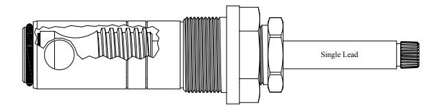 916913                         A/S STEM from BARRYWAL