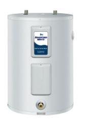 917227                         BW 50 GAL SINGLE ELEMENT LOWBOY 4500W 208V f