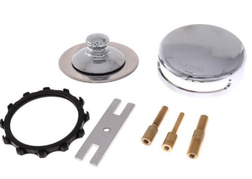 948700-PP-CP-3P WATCO TRIM KIT UNIVERSAL NUFIT INNOVATOR PP TRIM KIT - SILI