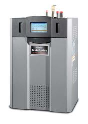920019                         BW 399K BTU VOLUME BOILER from BRADCOMM