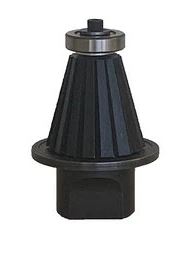 933614                         16" FLUTE UNIVERSAL THREAD ON BEVELLER FOR 5