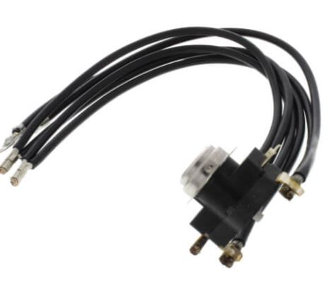 942425                         STIEBEL THERMAL CUT OUT SAFETY from STIEBEL