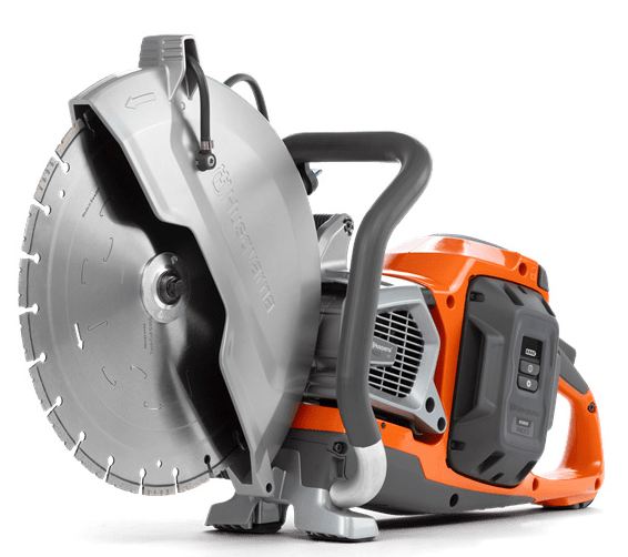 942971                         HUSQVARNA K1-PACE SAW ONLY from HUSQVARN