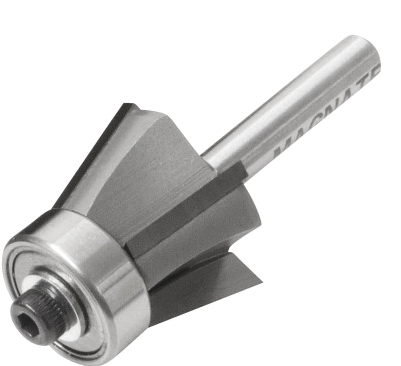 RBIT1 REED ROUTER BIT 5/8" X 15 from REED