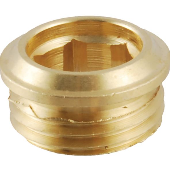 949819                         UNION BRASS SEAT 5/8-18 X 5/16 HIGH LEAD FRE