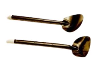 958315                         NUPLA 10' SPOON WP from NUPLA