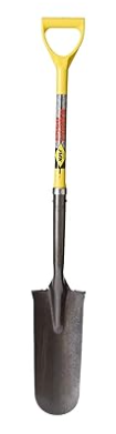959186                         NUPLA SHARP SHOOTER 27" D HANDLE from NUPLA