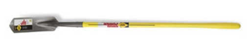 959190                         NUPLA 4" V BLADE SHOVEL from NUPLA