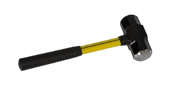 962163                         27121 12LB FG HANDLE from NUPLA