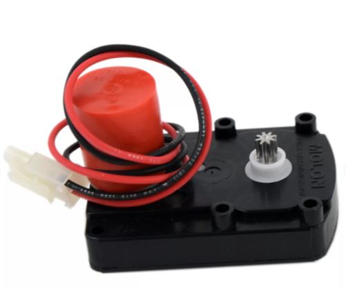 963029                         NORTHSTAR WATER SOFTENER VALVE MOTOR from NO