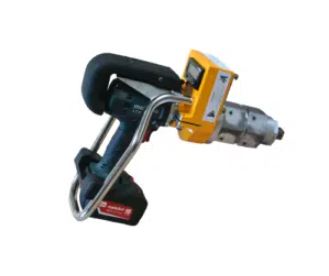 969312                         VALVE EXERCISOR HYDRANT HANDLE ASSEMBLY from