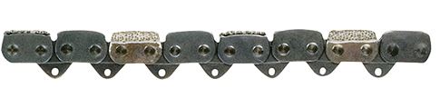 969324                         DUCTILE IRON CHAIN FOR 16" BAR from USSAW